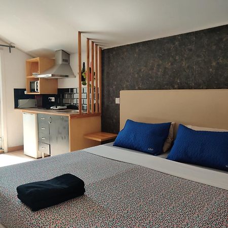 Апартаменти Porto Estacao De Campanha Екстер'єр фото